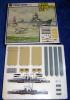 Minic Ships Naval Harbour (1 Set) from Hornby / Rovex M 903